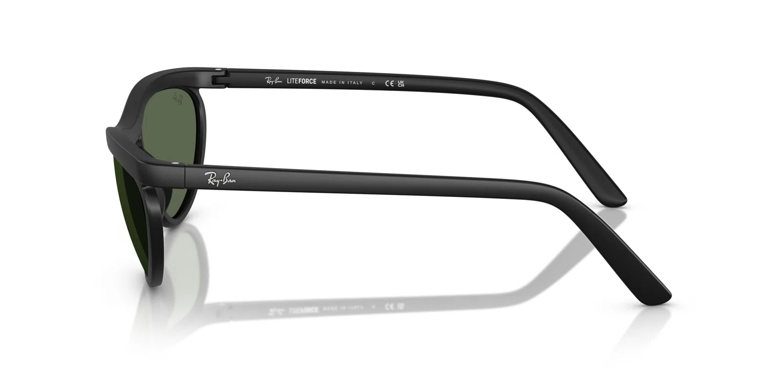 Ray-Ban 4453 Sunglasses - view 7
